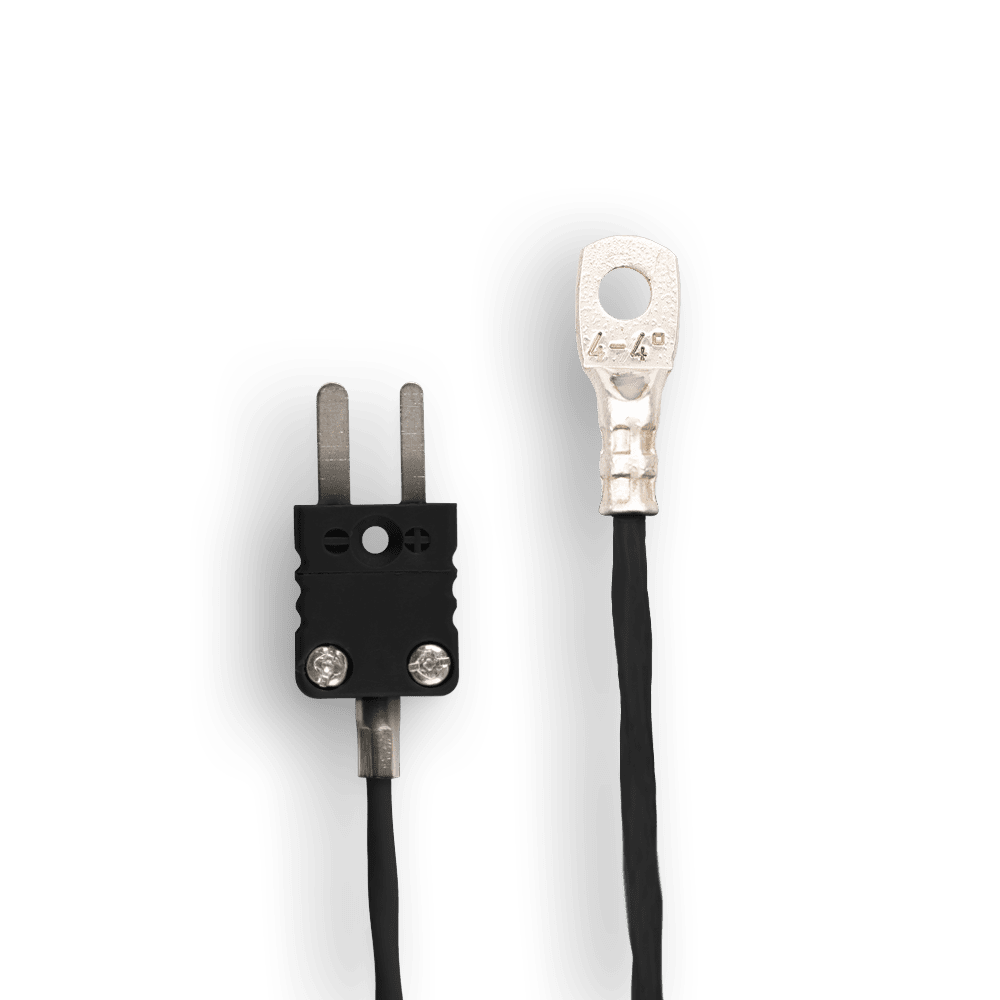 Kabelschuh | Teflon | Typ J – Bild 1