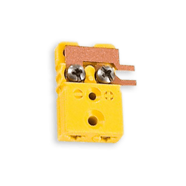 Miniatur-Kupplung für PCB-Seiten-Montage (CMJ-XXPS) – Bild 1