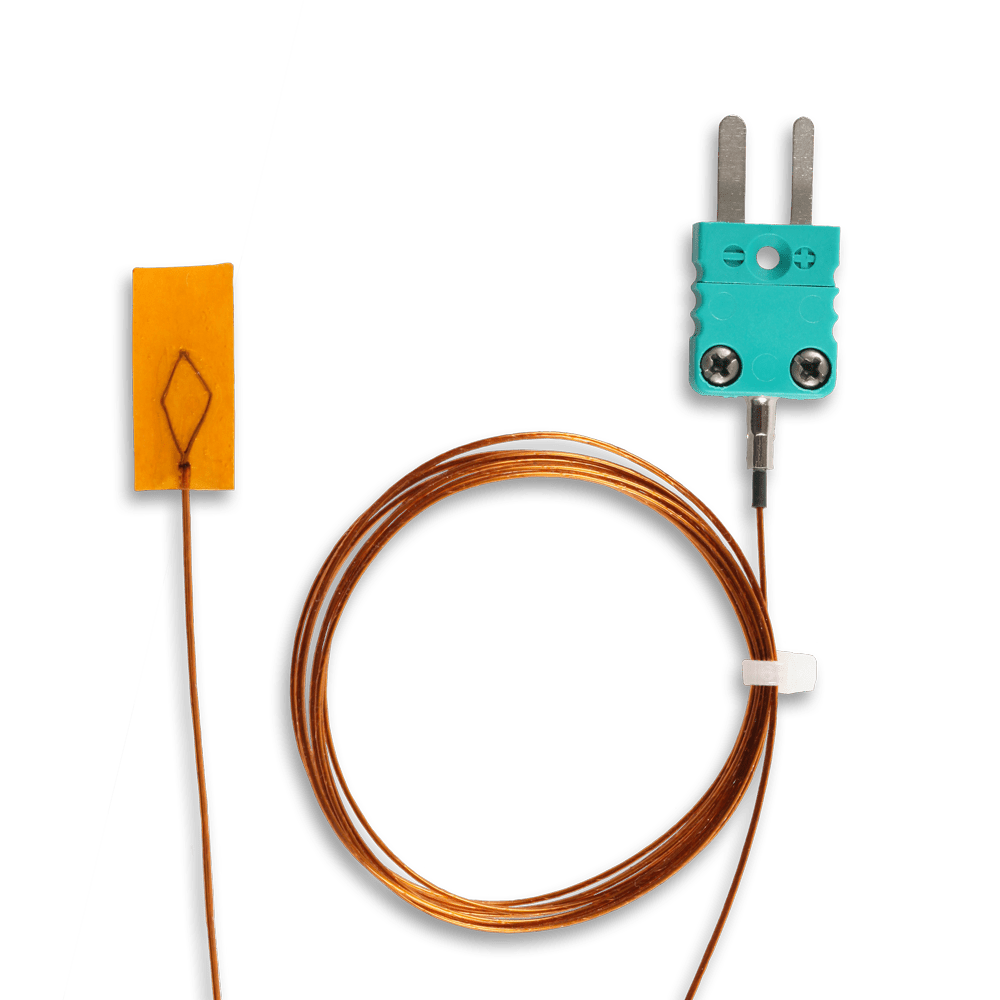 Selbstklebend | Kapton-Klebefolie | Typ K – Bild 1