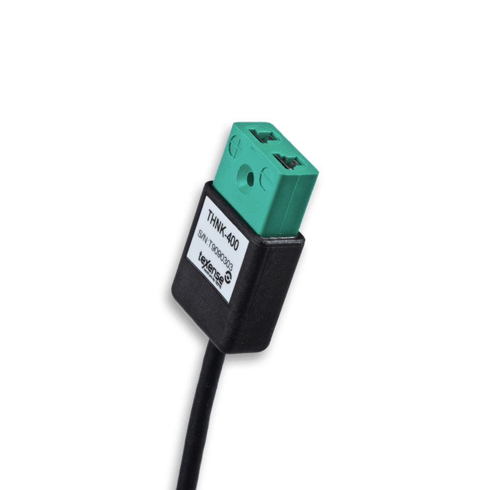 THN – Digital & Analog Thermocouple Connector Conditionner - Image 1