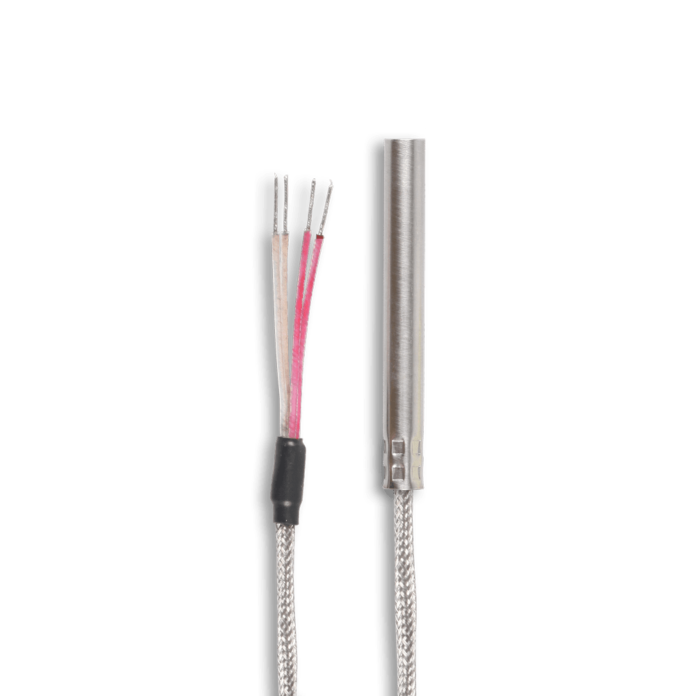 Mantel-Rohr | Glasfaser | Ni120 – Bild 1